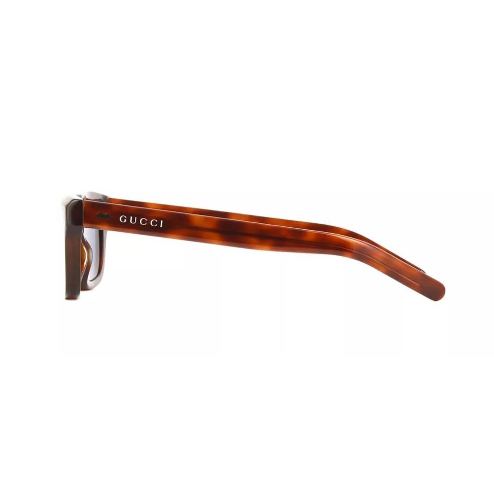 Gucci GG1524S-002 51mm New Sunglasses - Picture 2 of 4